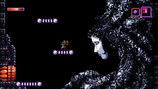 Axiom Verge 1 & 2 Double Pack — screenshot 1