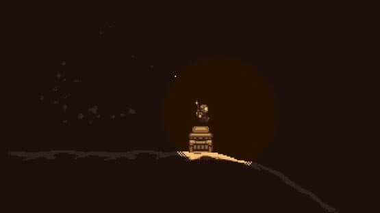 The Bend — screenshot 1