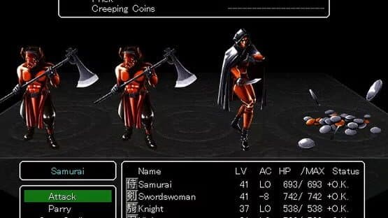 Wizardry Chronicle — screenshot 3