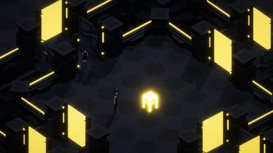 Lonley, Lustful, Arrogant, Hateful — screenshot 1