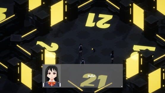 Lonley, Lustful, Arrogant, Hateful — screenshot 2