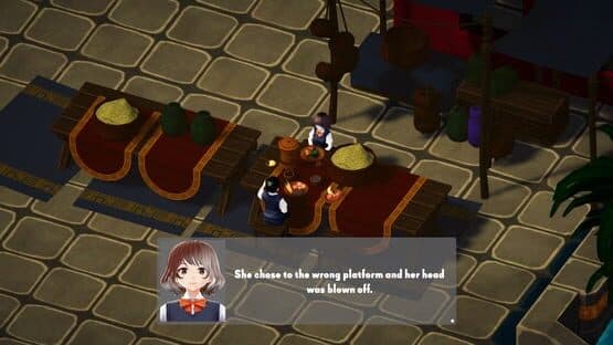 Lonley, Lustful, Arrogant, Hateful — screenshot 3
