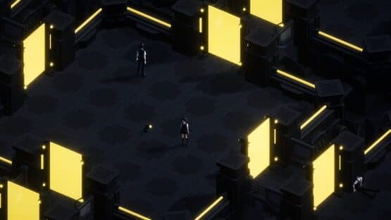 Lonley, Lustful, Arrogant, Hateful — screenshot 4