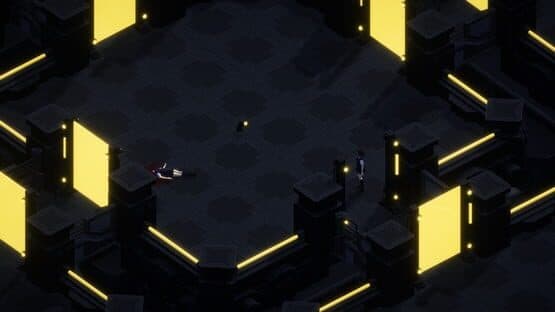 Lonley, Lustful, Arrogant, Hateful — screenshot 5