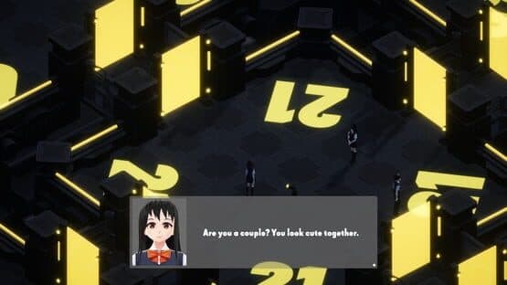 Lonley, Lustful, Arrogant, Hateful — screenshot 6