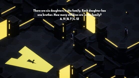 Lonley, Lustful, Arrogant, Hateful — screenshot 7