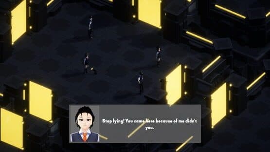 Lonley, Lustful, Arrogant, Hateful — screenshot 8