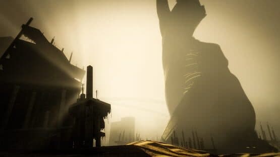 Keyword: A Spider's Thread — screenshot 8