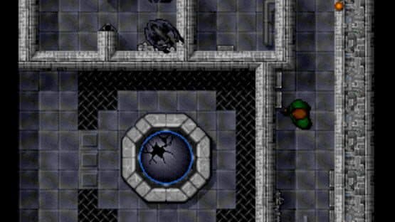 Alien Breed Special Edition / Qwak — screenshot 2