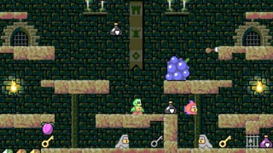 Alien Breed Special Edition / Qwak — screenshot 4