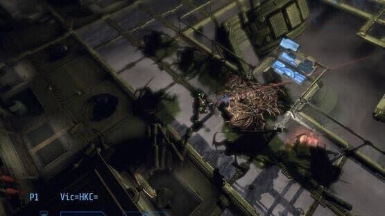 Alien Breed Evolution — screenshot 1