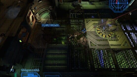 Alien Breed Evolution — screenshot 2