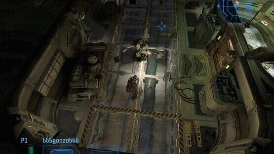 Alien Breed Evolution — screenshot 3
