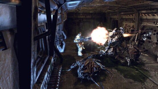 Alien Breed Trilogy — screenshot 2