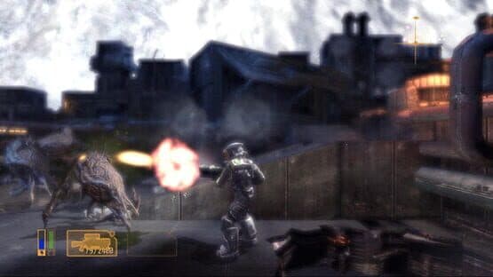 Alien Breed Trilogy — screenshot 4