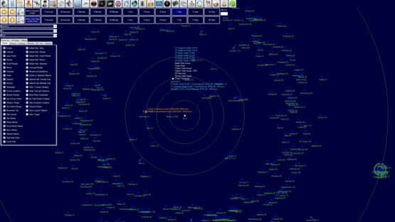 Aurora 4x — screenshot 1