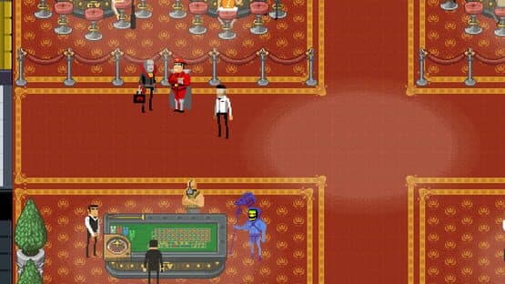 VanillaBeast: Ace in the Hole — screenshot 5