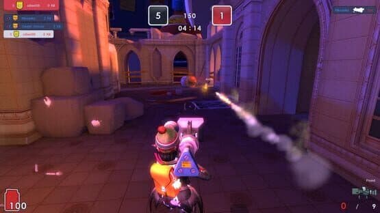 MicroVolts Surge — screenshot 3