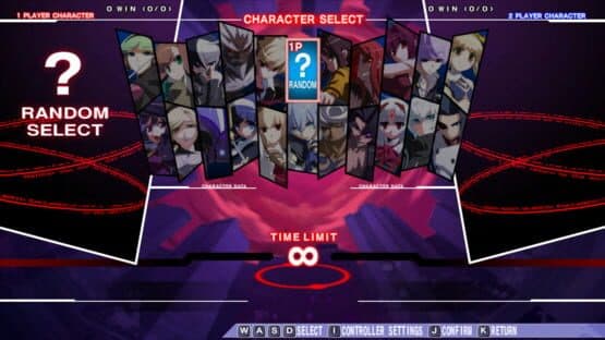 Under Night In-Birth Exe:Late[cl-r] — screenshot 6