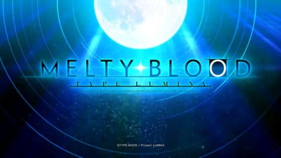 Melty Blood: Type Lumina — screenshot 4