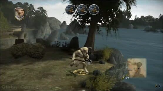 The Chronicles of Narnia: Prince Caspian — screenshot 3