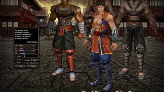 Metin2 — screenshot 6
