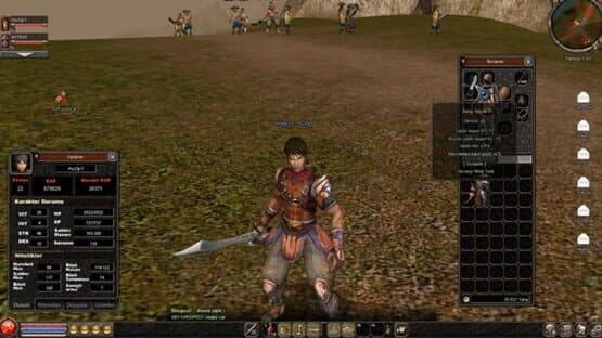 Metin2 — screenshot 8