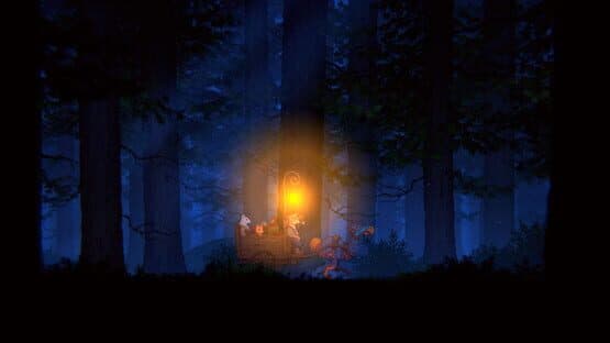 Mercury Abbey — screenshot 1
