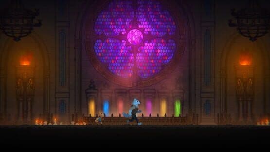 Mercury Abbey — screenshot 4