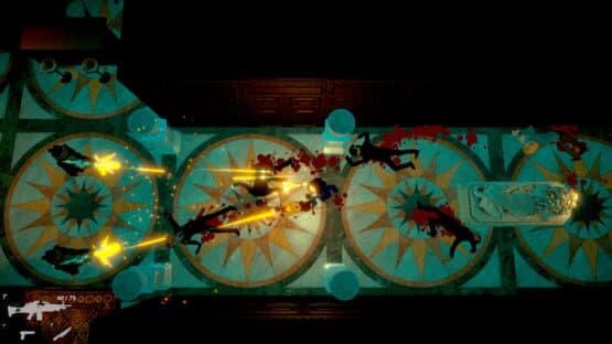 Tony and Clyde — screenshot 2