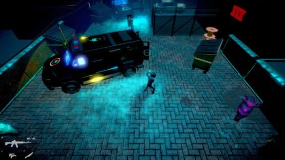 Tony and Clyde — screenshot 3