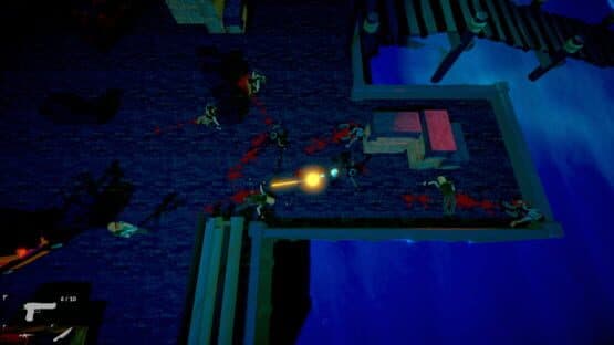 Tony and Clyde — screenshot 4
