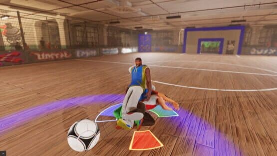 No Fair Play — screenshot 1