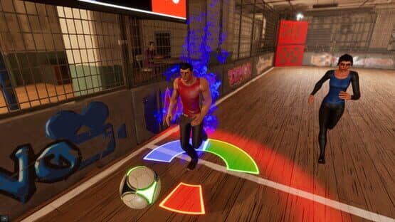 No Fair Play — screenshot 3