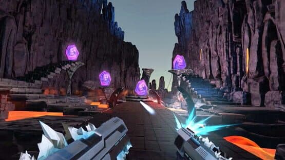 Guardian of the Demon Valley — screenshot 1