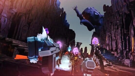 Guardian of the Demon Valley — screenshot 4