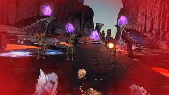 Guardian of the Demon Valley — screenshot 5