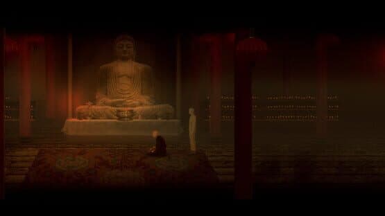 Seduction — screenshot 2