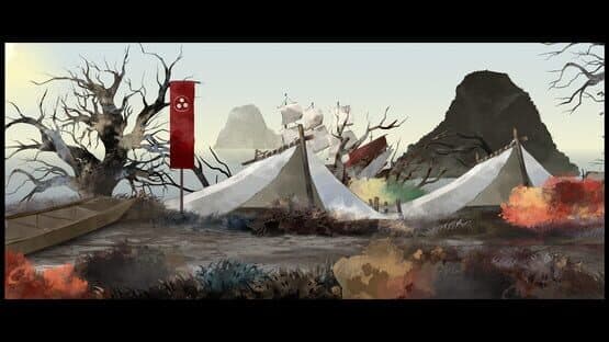 Listen to the Wind — screenshot 1