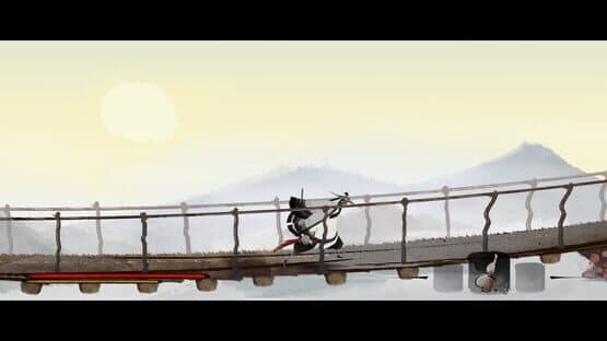 Listen to the Wind — screenshot 2