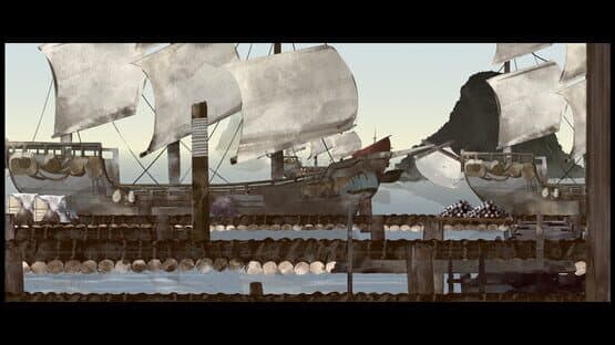 Listen to the Wind — screenshot 6