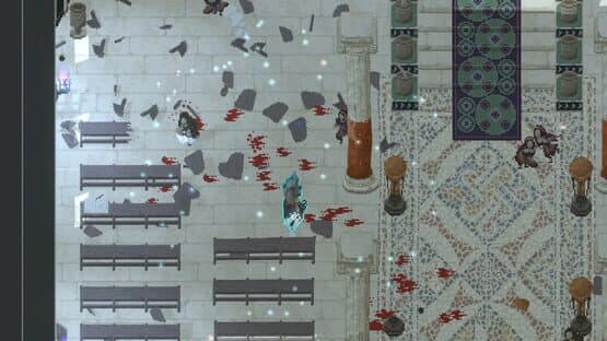 Unsouled — screenshot 4
