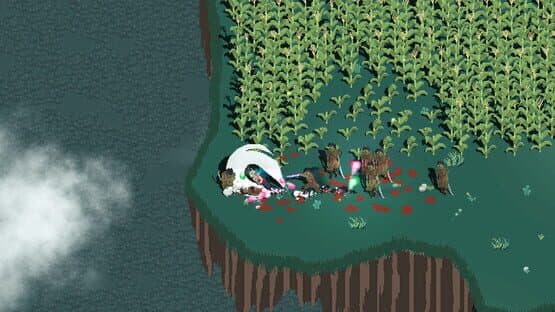 Unsouled — screenshot 5