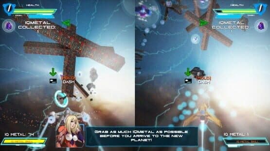 Aniquilation — screenshot 4