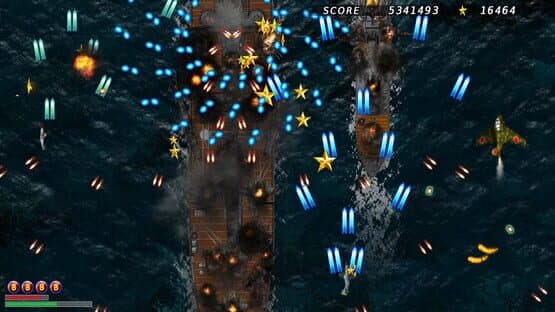 Cherry Blossom Fleet — screenshot 1