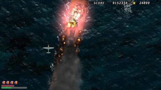 Cherry Blossom Fleet — screenshot 3