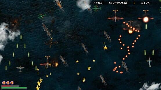 Cherry Blossom Fleet — screenshot 4