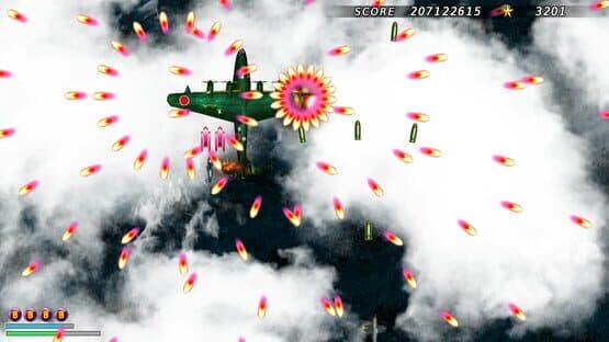 Cherry Blossom Fleet — screenshot 5