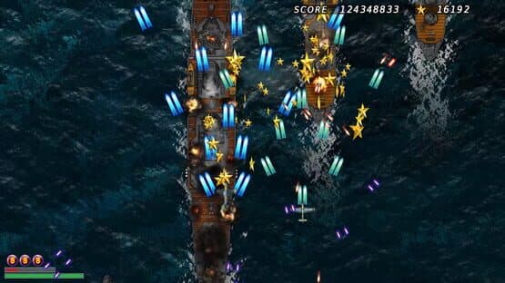 Cherry Blossom Fleet — screenshot 6
