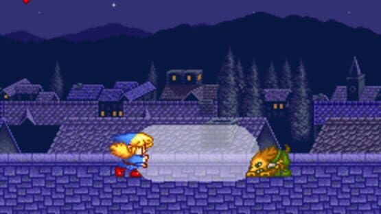 Magical Pop'n — screenshot 2